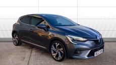 Renault Clio 1.0 TCe 90 RS Line 5dr Petrol Hatchback